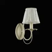 Бра Elegant Olivia ARM326-01-W