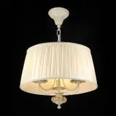 Подвесная люстра Elegant Olivia ARM326-33-W