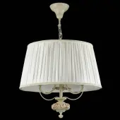 Подвесная люстра Elegant Olivia ARM326-33-W