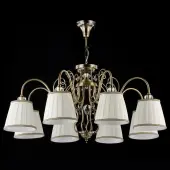 Подвесная люстра Elegant Vintage ARM420-08-R