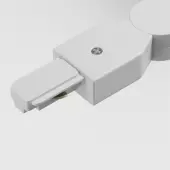 Коннектор питания шинопровода Technical Unity TRA001CS-11W