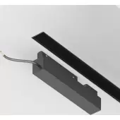 Блок питания шины Gravity 48В 200Вт черный TRX010DR2-200B