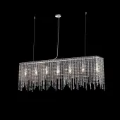 Подвесная люстра Empress DIA002PL-07CH