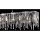 Подвесная люстра Empress DIA002PL-07CH