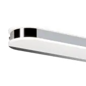 Бра Epic MIR009WL-L12CH4K