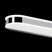 Бра Epic MIR009WL-L12CH4K