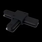 Коннектор питания шинопровода Technical Unity TRA001CT-11B