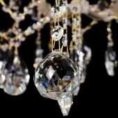 Подвесная люстра Erna DIA880-PL-35-G