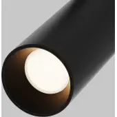 Трековый светильник Exility Focus LED TR032-2-5W3K-M-B