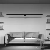 Трековый светильник Exility Points rot TR033-2-6W4K-B