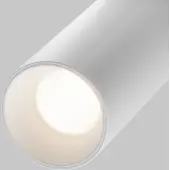 Трековый светильник Exility TR032-2-5W3K-S-W