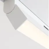 Трековый светильник Exility TR036-2-12W4K-W