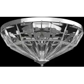Припотолочная люстра Facet MOD094CL-06CH