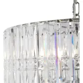 Подвесная люстра Facet MOD094PL-06CH