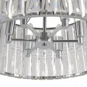 Подвесная люстра Facet MOD094PL-06CH
