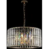 Подвесная люстра Facet MOD094PL-06G