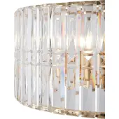 Подвесная люстра Facet MOD094PL-06G