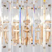 Подвесная люстра Facet MOD094PL-06G