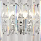 Подвесная люстра Facet MOD094PL-08CH