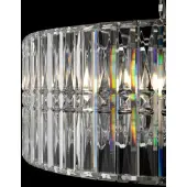 Подвесная люстра Facet MOD094PL-08CH
