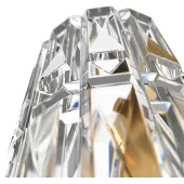 Бра Facet MOD094WL-01G