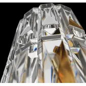 Бра Facet MOD094WL-01G