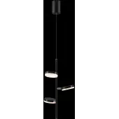 Подвесная люстра Fad MOD070PL-L18B3K