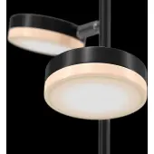 Подвесная люстра Fad MOD070PL-L18B3K