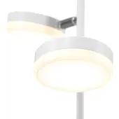 Подвесная люстра Fad MOD070PL-L18WK