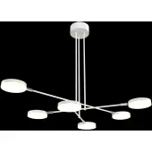 Подвесная люстра Fad MOD070PL-L36W3K