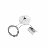 Подвес для треков Technical Unity TRA001CW-11W