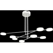 Подвесная люстра Fad MOD070PL-L48W3K