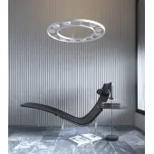 Подвесная люстра Fad MOD070PL-L63W3K