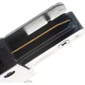 Коннектор питания шинопровода Technical Unity TRA001CX-11B