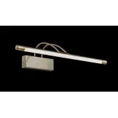 Подсветка для зеркал Fino MIR004WL-L12BZ