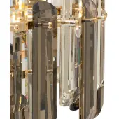 Подвеcная люстра Flare DIA200PL-06G