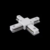 Коннектор питания шинопровода Technical Unity TRA001CX-11W