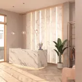 Подвесная люстра Flusso P095PL-01BZ1