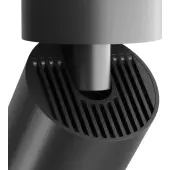 Спот Focus LED C055CL-L12B4K-W-D-B