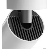 Спот Focus LED C055CL-L12W4K-W-D-W