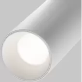 Трековый светильник Focus LED TR032-4-5W3K-S-DS-W