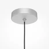 Подвесная люстра Focus MOD161PL-01CM1