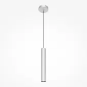 Подвесная люстра Focus MOD161PL-01CM1