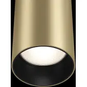 Подвесная люстра Focus P075PL-01MG