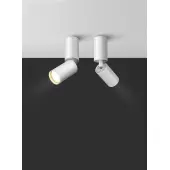 Точечный светильник FOCUS S C051CL-01W