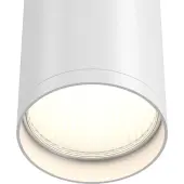 Спот FOCUS S C052CL-01W