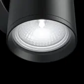 Бра FOCUS S C068WL-01B