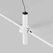 Точечный светильник Focus T C140RS-L200-7W3K-W