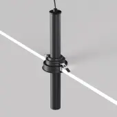 Точечный светильник Focus T C140RS-L300-7W3K-B