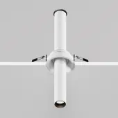 Точечный светильник Focus T C140RS-L300-7W3K-W